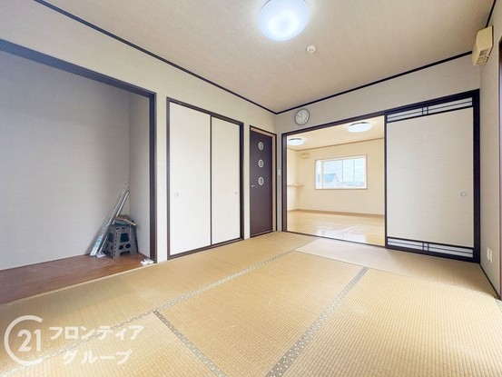 detached 奈良県北葛城郡河合町大字大輪田
地図を見る