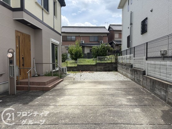 detached 奈良県北葛城郡河合町大字大輪田
地図を見る