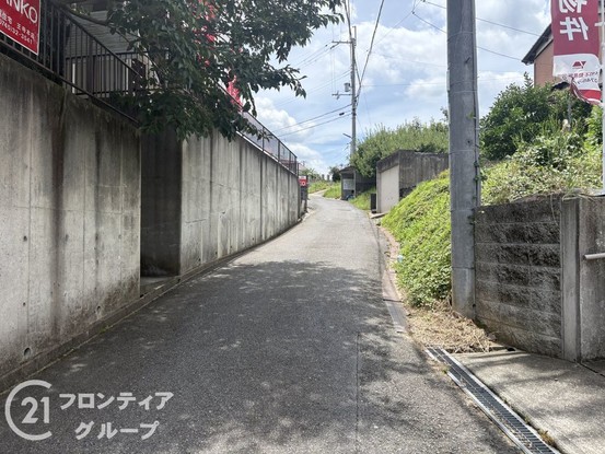 detached 奈良県北葛城郡河合町大字大輪田
地図を見る