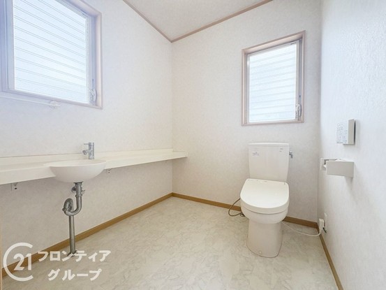 detached 奈良県北葛城郡河合町大字大輪田
地図を見る