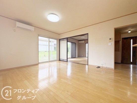 detached 奈良県北葛城郡河合町大字大輪田
地図を見る