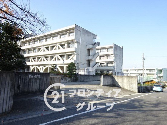 detached 奈良県北葛城郡河合町大字大輪田
地図を見る