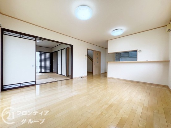 detached 奈良県北葛城郡河合町大字大輪田
地図を見る