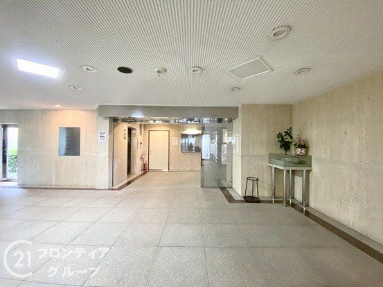 apartment 奈良県奈良市帝塚山６丁目
地図を見る