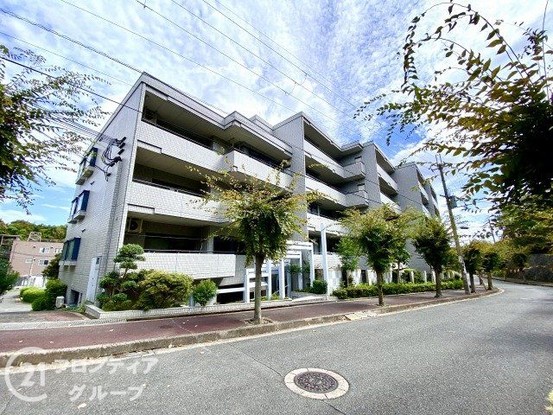 apartment 奈良県奈良市帝塚山６丁目
地図を見る