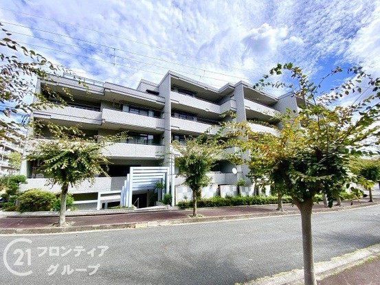apartment 奈良県奈良市帝塚山６丁目
地図を見る