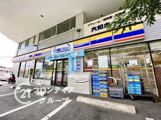 apartment 奈良県奈良市帝塚山６丁目
地図を見る
