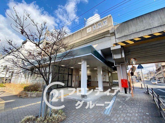 apartment 奈良県奈良市帝塚山６丁目
地図を見る