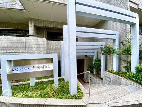 apartment 奈良県奈良市帝塚山６丁目
地図を見る