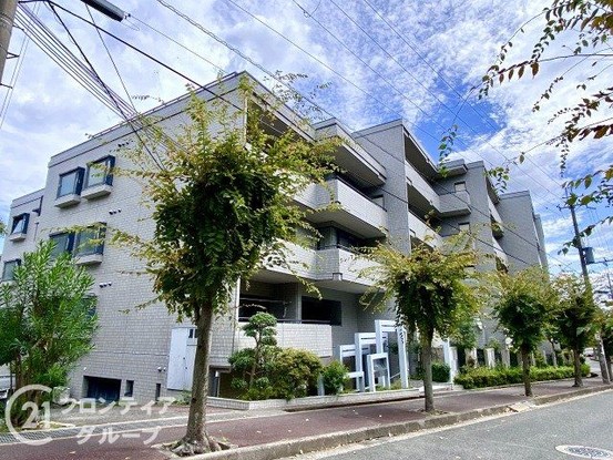 apartment 奈良県奈良市帝塚山６丁目
地図を見る
