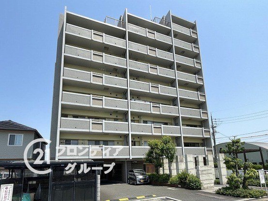 apartment 奈良県橿原市上品寺町
地図を見る