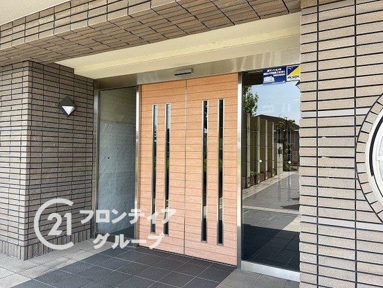 apartment 奈良県橿原市上品寺町
地図を見る