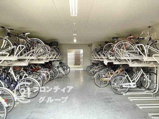 apartment 奈良県橿原市上品寺町
地図を見る