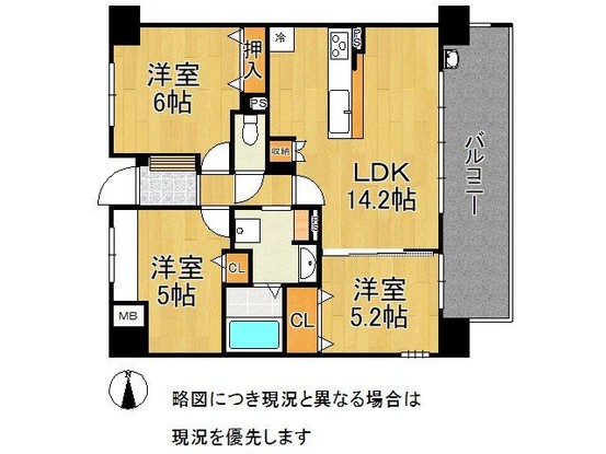 apartment 奈良県橿原市上品寺町
地図を見る