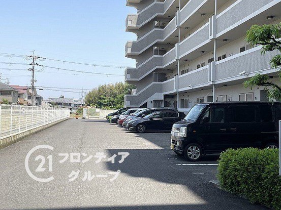 apartment 奈良県橿原市上品寺町
地図を見る