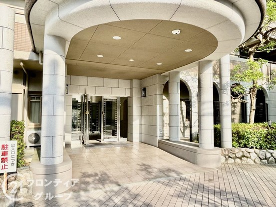 apartment 奈良県生駒市東松ケ丘
地図を見る