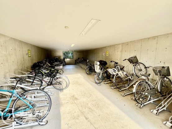 apartment 奈良県生駒市東松ケ丘
地図を見る