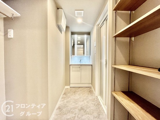 apartment 奈良県生駒市東松ケ丘
地図を見る
