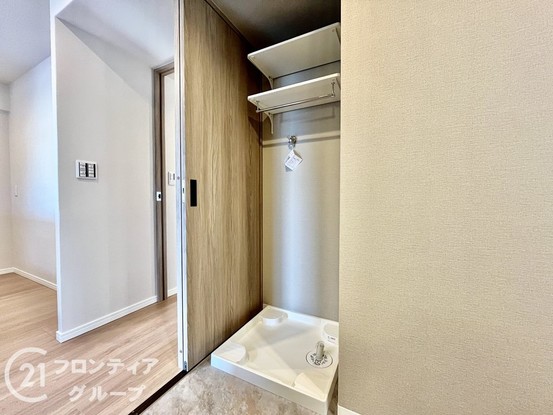 apartment 奈良県生駒市東松ケ丘
地図を見る