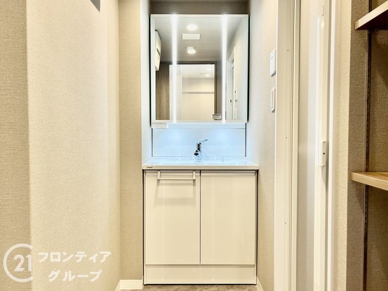 apartment 奈良県生駒市東松ケ丘
地図を見る