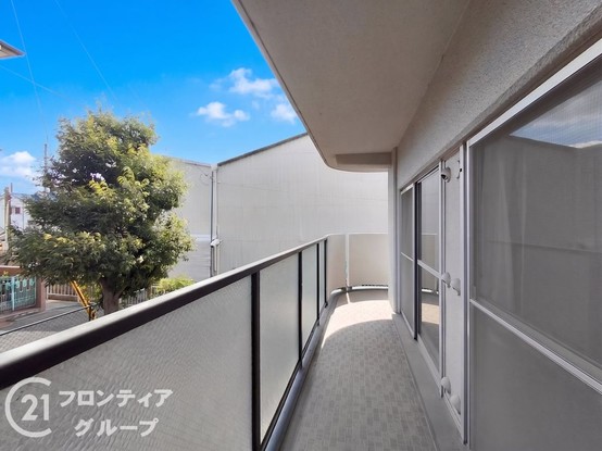 apartment 奈良県大和高田市昭和町
地図を見る