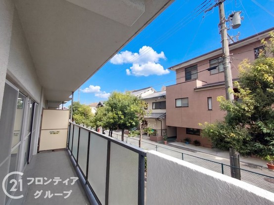 apartment 奈良県大和高田市昭和町
地図を見る