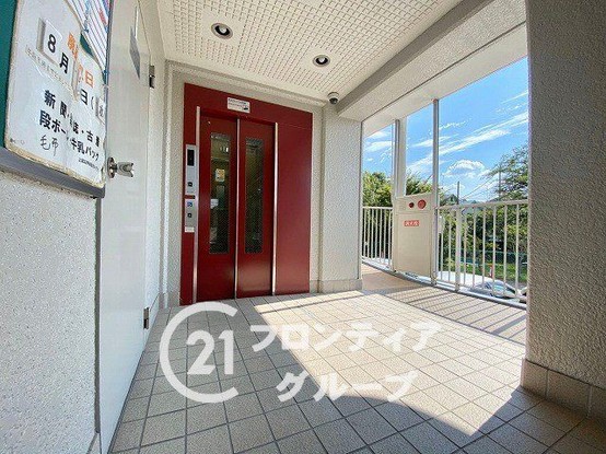 apartment 奈良県大和高田市昭和町
地図を見る