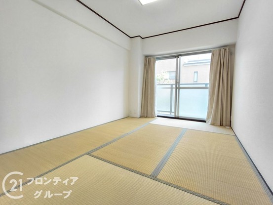 apartment 奈良県大和高田市昭和町
地図を見る