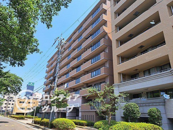 apartment 奈良県奈良市大宮町４丁目
地図を見る