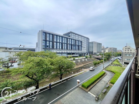 apartment 奈良県奈良市大宮町４丁目
地図を見る