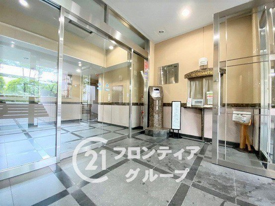 apartment 奈良県奈良市大宮町４丁目
地図を見る