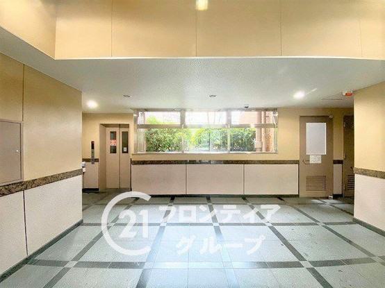 apartment 奈良県奈良市大宮町４丁目
地図を見る