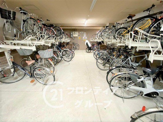 apartment 奈良県奈良市大宮町４丁目
地図を見る