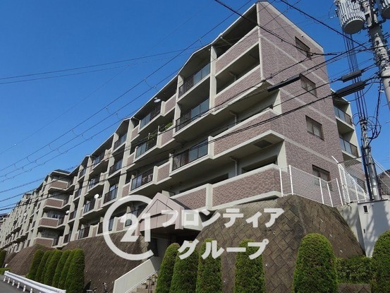 apartment 奈良県生駒市元町２丁目
地図を見る