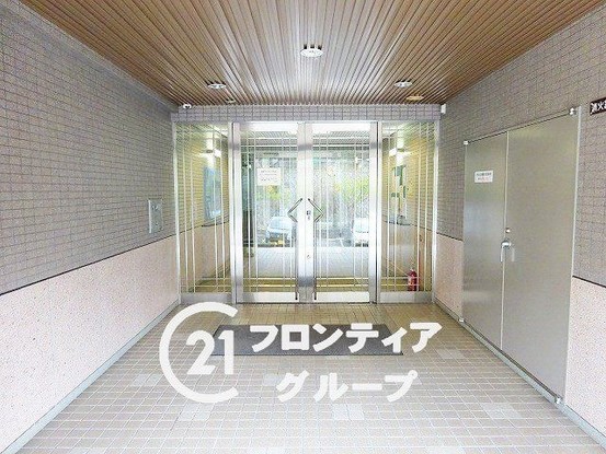 apartment 奈良県生駒市元町２丁目
地図を見る