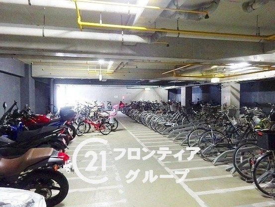 apartment 奈良県生駒市元町２丁目
地図を見る