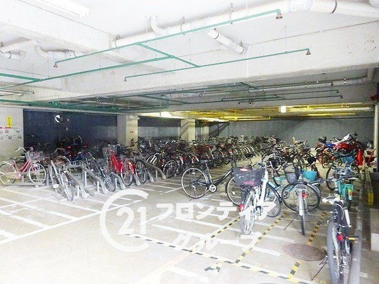 apartment 奈良県生駒市元町２丁目
地図を見る