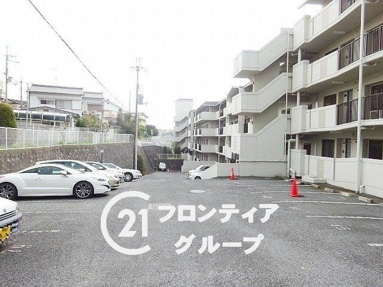 apartment 奈良県生駒市元町２丁目
地図を見る