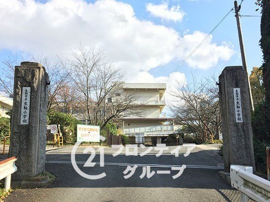 apartment 奈良県生駒市元町２丁目
地図を見る