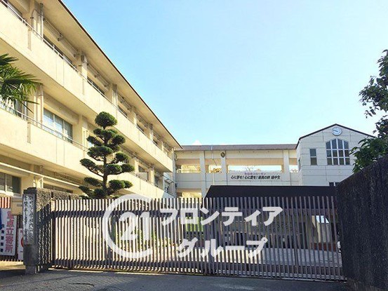 apartment 奈良県生駒市元町２丁目
地図を見る