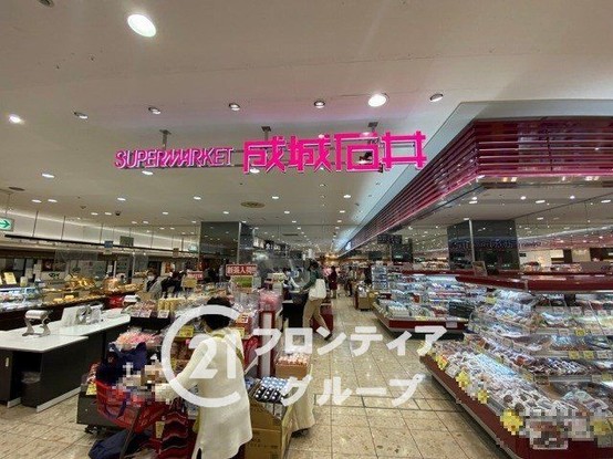 apartment 奈良県生駒市元町２丁目
地図を見る