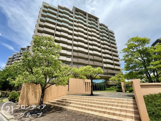 apartment 京都府八幡市欽明台東
地図を見る