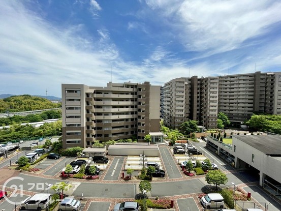 apartment 京都府八幡市欽明台東
地図を見る