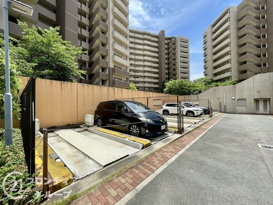 apartment 京都府八幡市欽明台東
地図を見る
