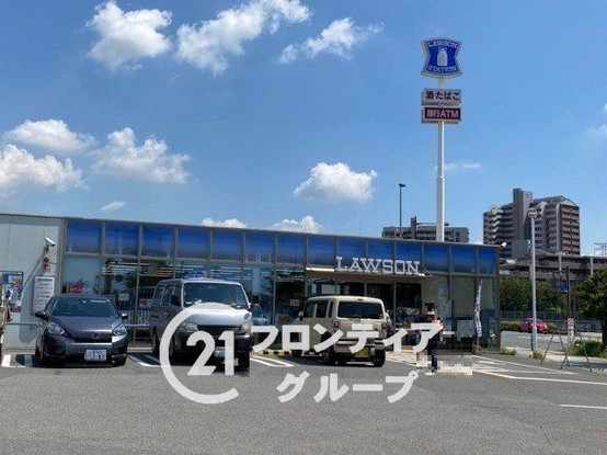 apartment 京都府八幡市欽明台東
地図を見る