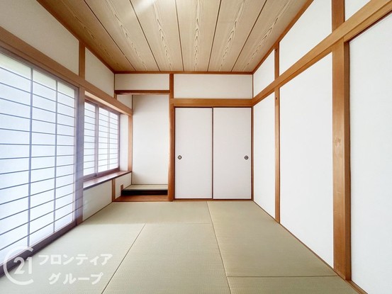 detached 奈良県奈良市押熊町
地図を見る