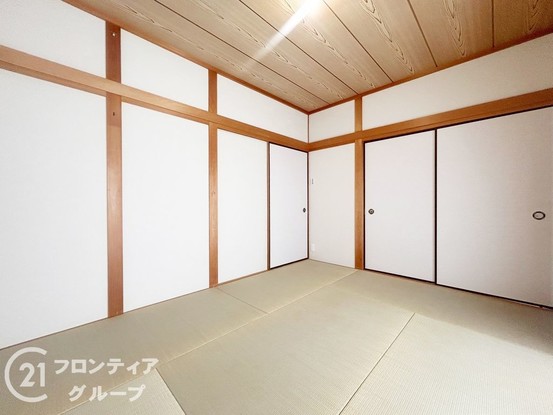 detached 奈良県奈良市押熊町
地図を見る