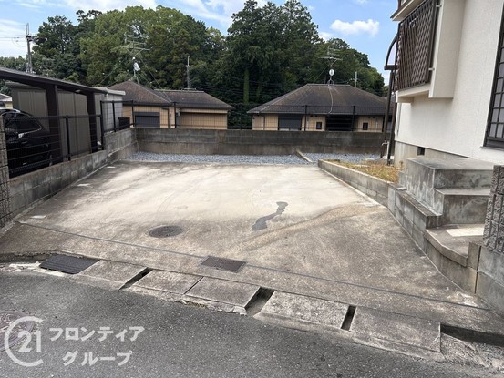 detached 奈良県奈良市押熊町
地図を見る