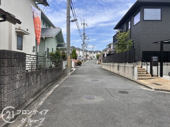 detached 奈良県奈良市押熊町
地図を見る