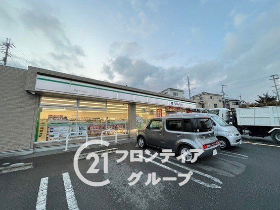 detached 奈良県奈良市押熊町
地図を見る